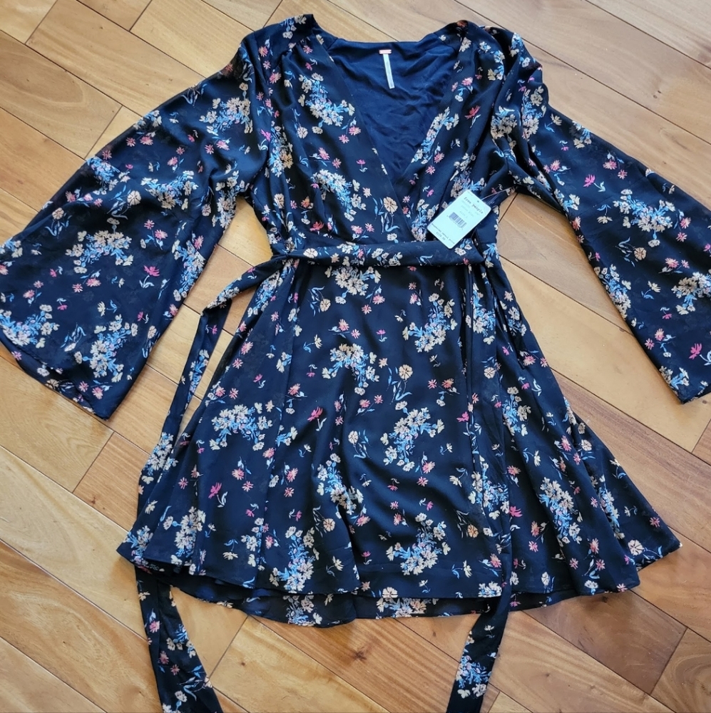 Free people dress